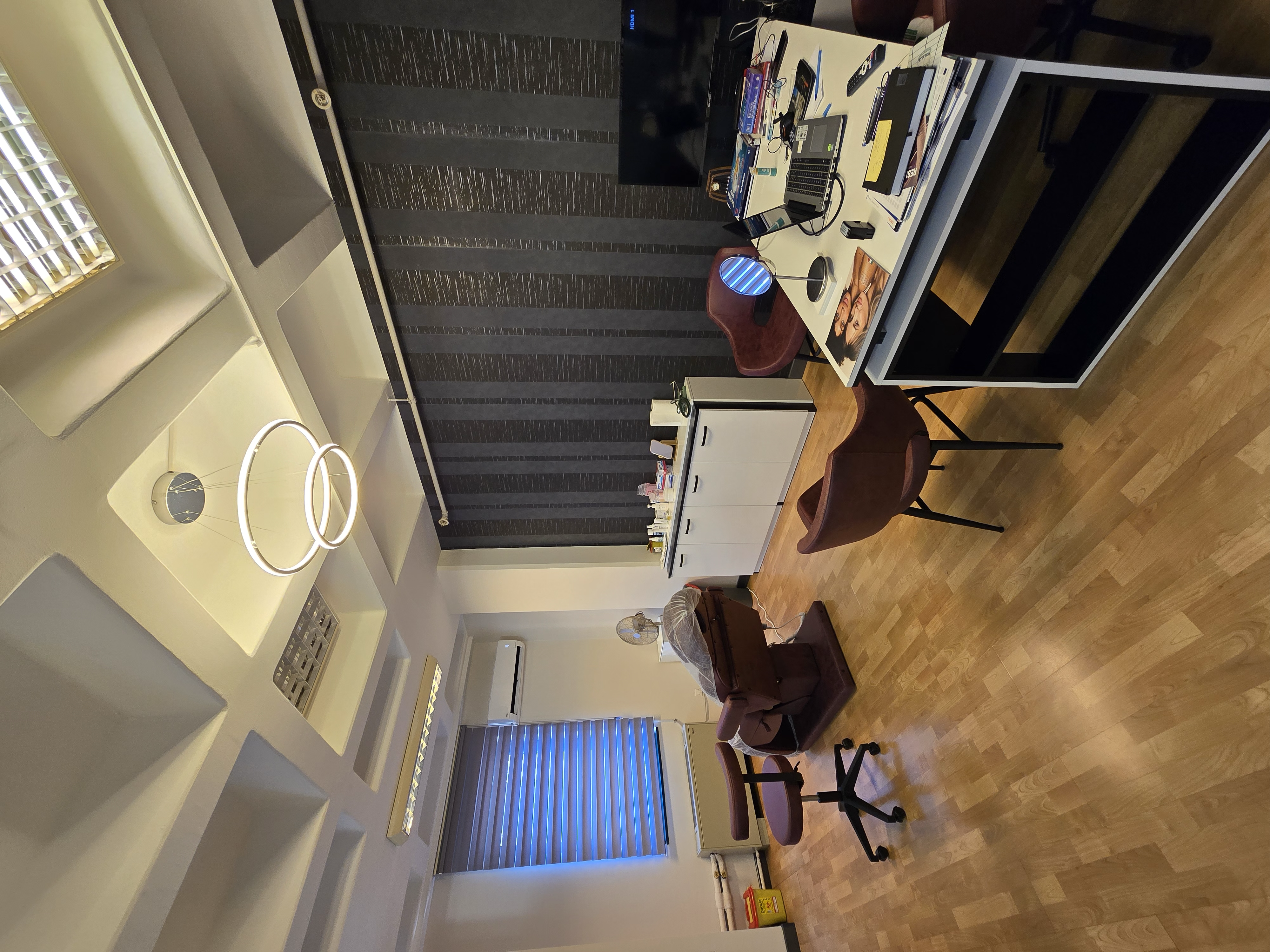 Muayenehane Görünümü 1