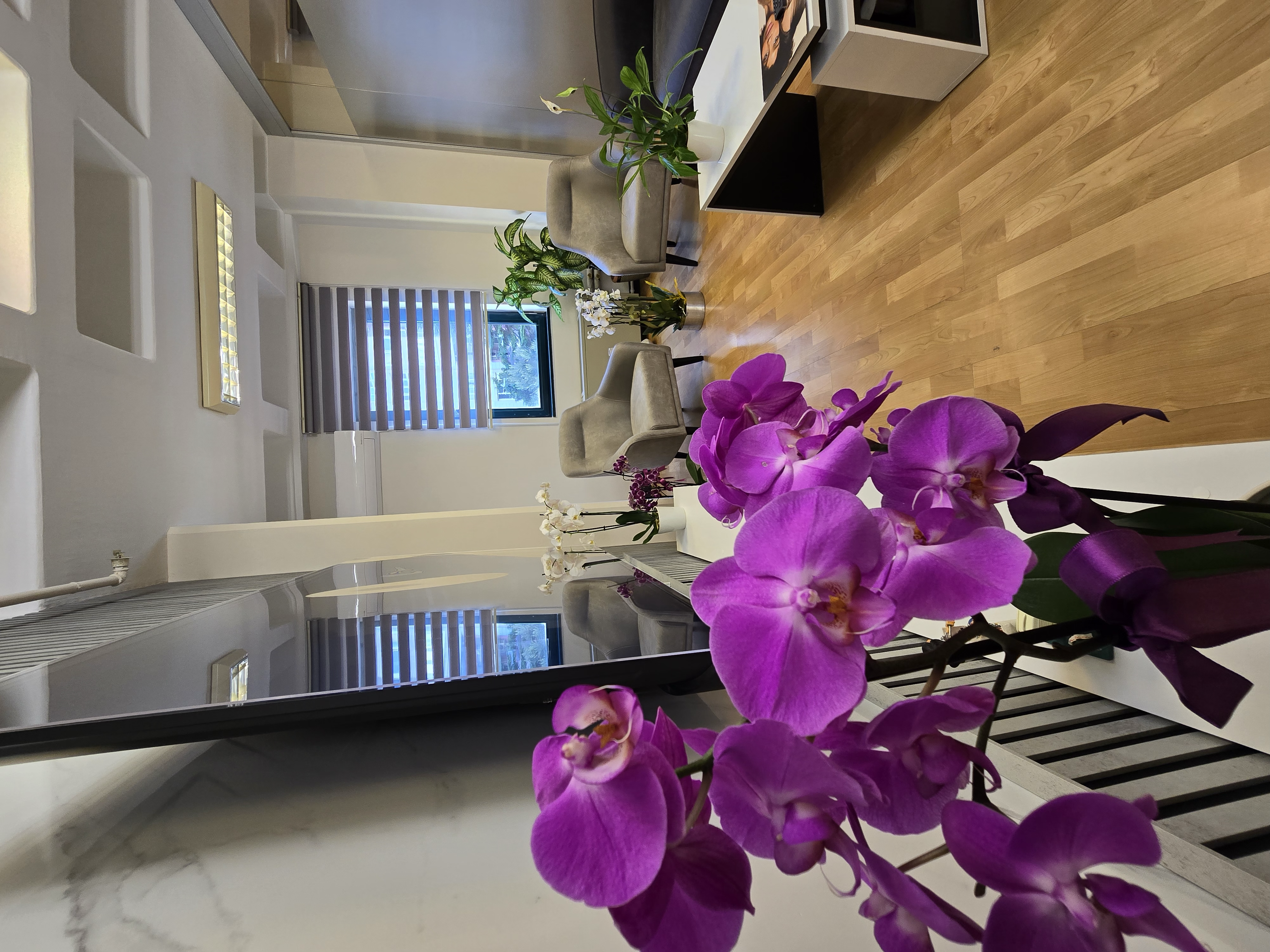 Muayenehane Görünümü 2