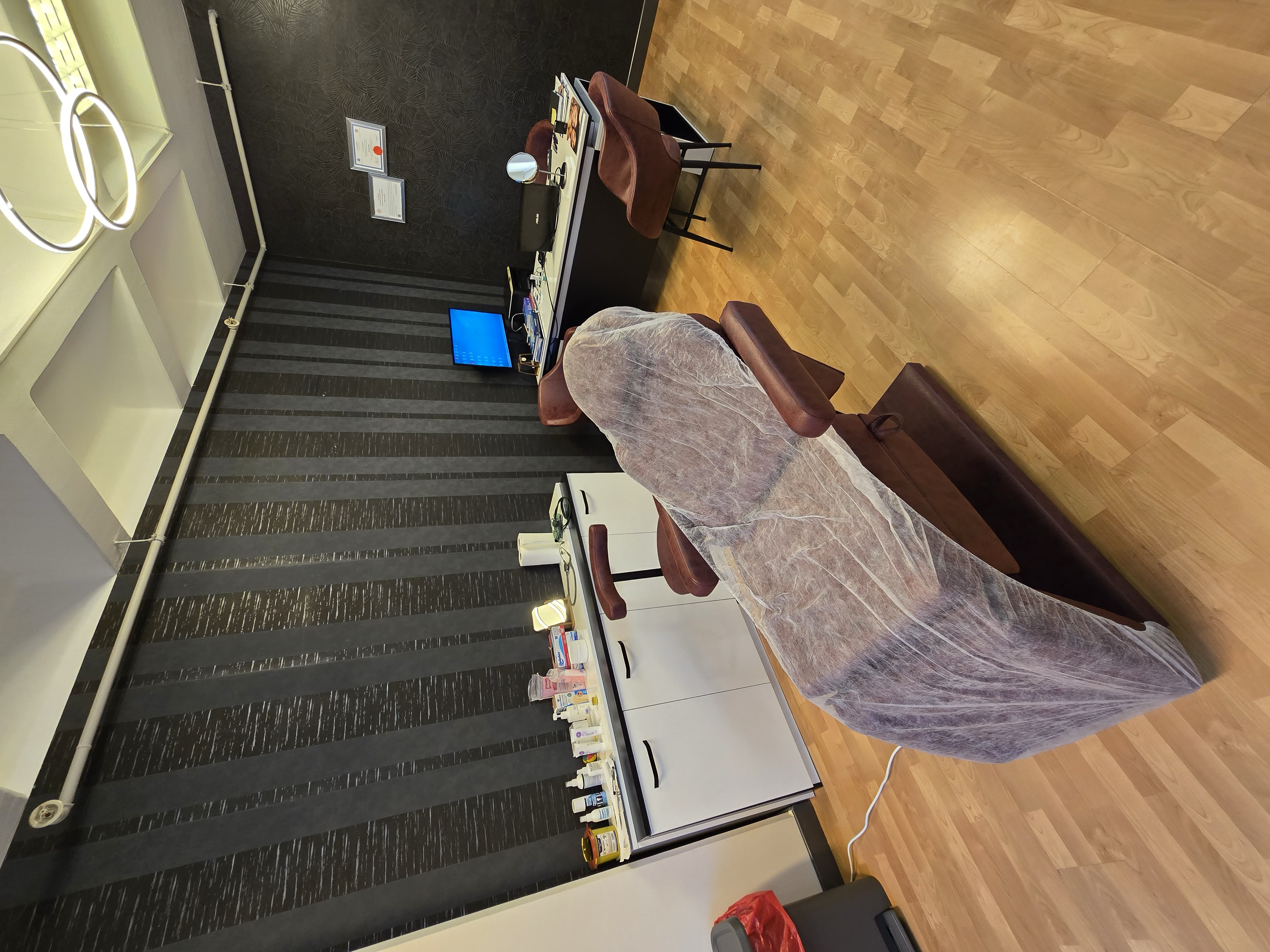 Muayenehane Görünümü 3